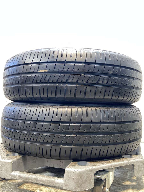 ダンロップ エナセーブ EC204 185/65R15  2本