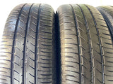トーヨータイヤ ナノエナジー3 PLUS 195/65R15  /トヨタ純正  6.0J+45 100-5穴 4本