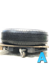 ダンロップ SP 175N 195/80R15 107/105LT 1本