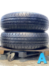 ヨコハマ ブルーアースVAN RY55 195/80R15 107/105LT 2本