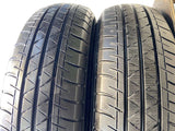 ヨコハマ ブルーアースVAN RY55 195/80R15 107/105LT 2本