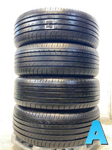 ヨコハマ ブルーアース-RV RV03 195/65R15  4本