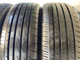 ヨコハマ ブルーアース-RV RV03 195/65R15  4本