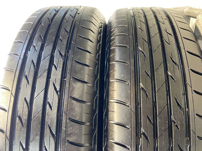 ブリヂストン ネクストリー 185/65R15  2本
