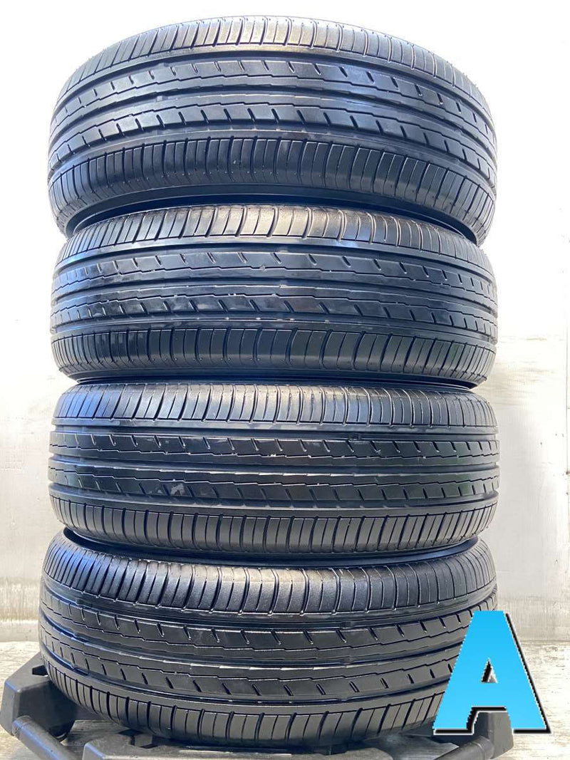 ヨコハマ ブルーアース-Es ES32 185/60R15  4本