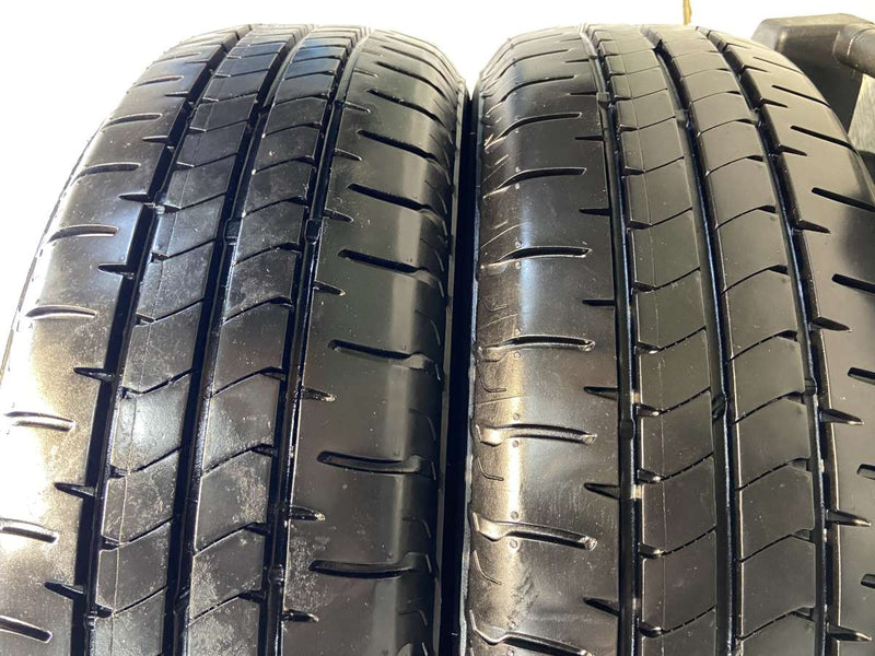 ブリヂストン NEWNO 185/60R15  2本