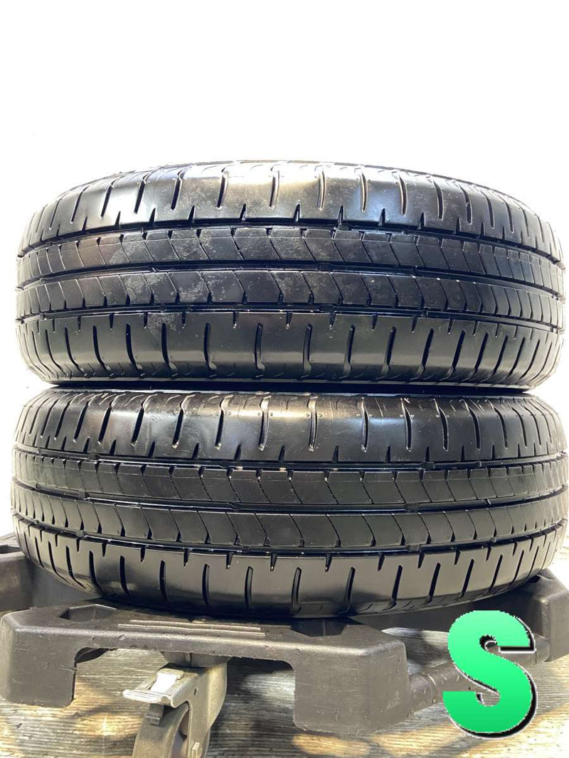 ブリヂストン NEWNO 185/60R15  2本