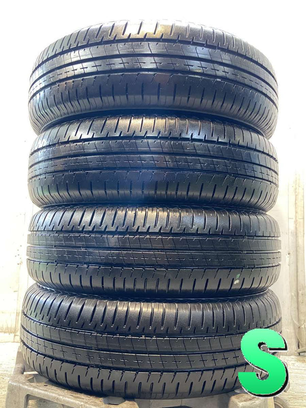 ブリヂストン エコピア NH200C 185/65R15  4本