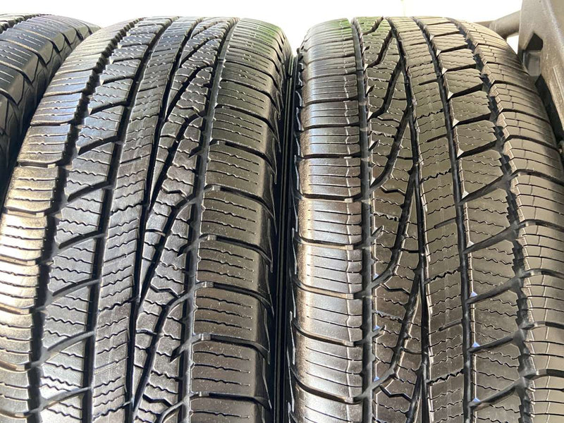 グッドイヤー ASSURANCE　ウェザーレディ 195/65R15  4本