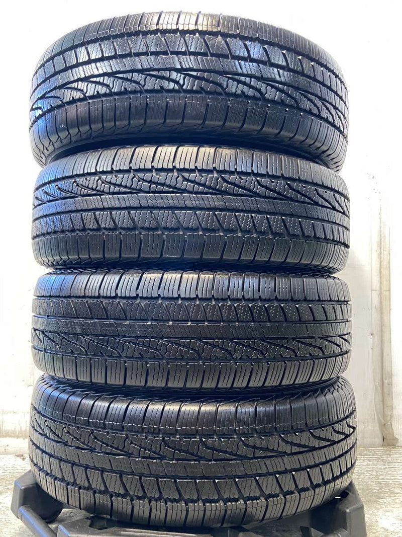グッドイヤー ASSURANCE　ウェザーレディ 195/65R15  4本