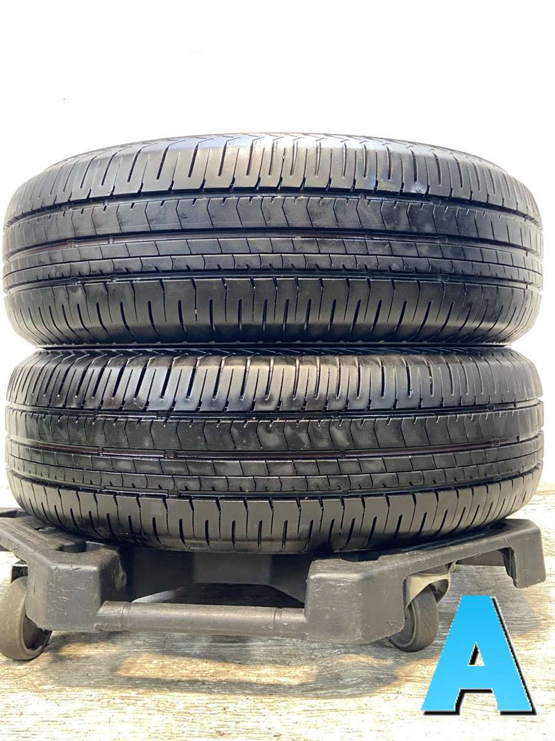 ブリヂストン エコピア NH200 195/65R15  2本