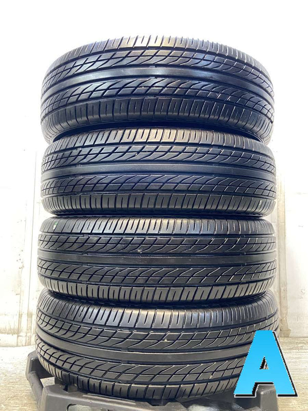 イエローハット PRACTIVA 195/65R15  4本