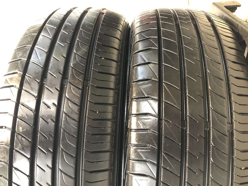 ダンロップ ルマン5 185/55R15  2本
