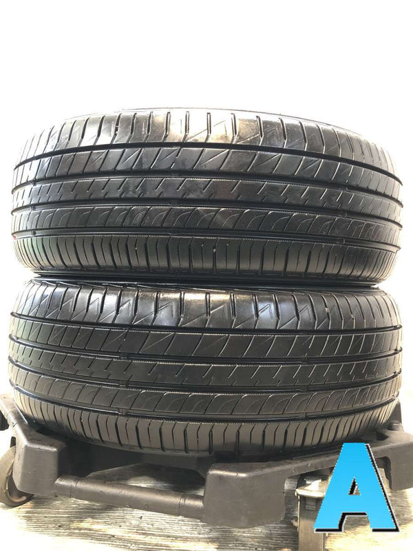 ダンロップ ルマン5 185/55R15  2本