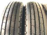 ブリヂストン R202 175/75R15 103/101LT 2本