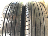 グッドイヤー イーグル ナスカー 195/80R15 107/105LT 2本