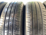 トーヨータイヤ ナノエナジー J64 195/65R15  /トヨタ純正  6.5J+40 100-5穴 4本