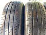 トーヨータイヤ ナノエナジー J64 195/65R15  /トヨタ純正  6.5J+40 100-5穴 4本