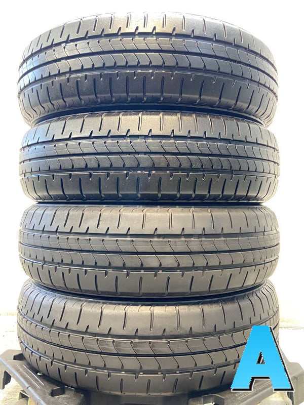 ブリヂストン NEWNO 165/60R15  4本