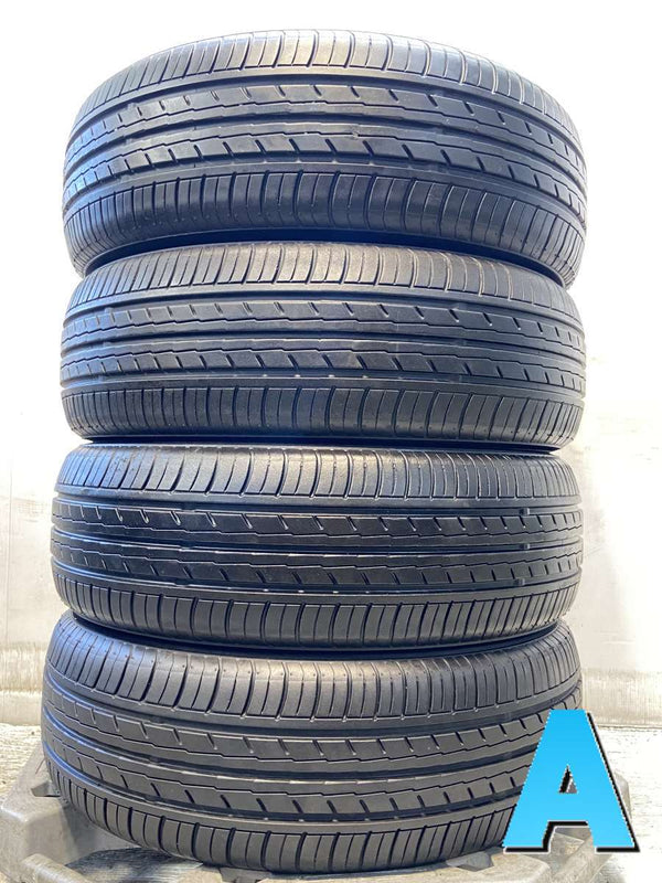 ヨコハマ ブルーアース-Es ES32 165/55R15  4本