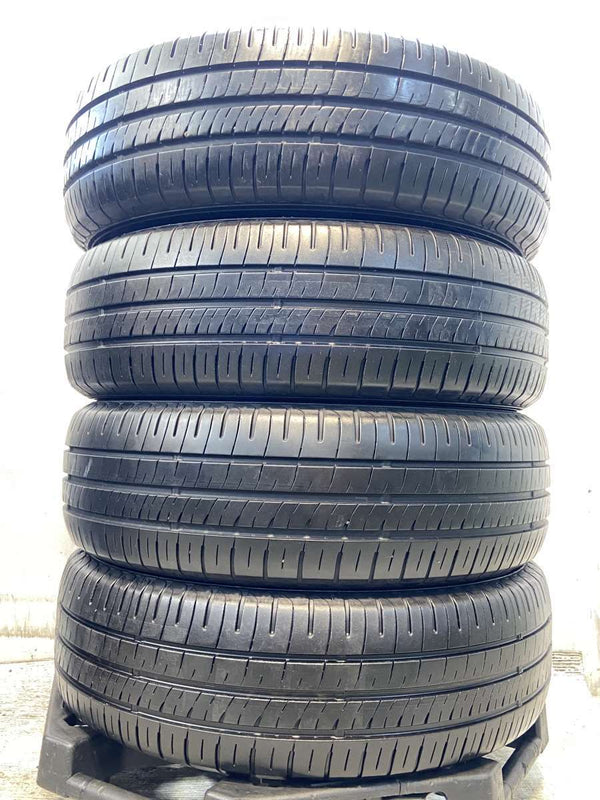 ダンロップ エナセーブ EC204 195/65R15  4本