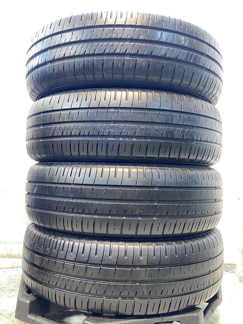 ダンロップ エナセーブ EC204 195/65R15  4本