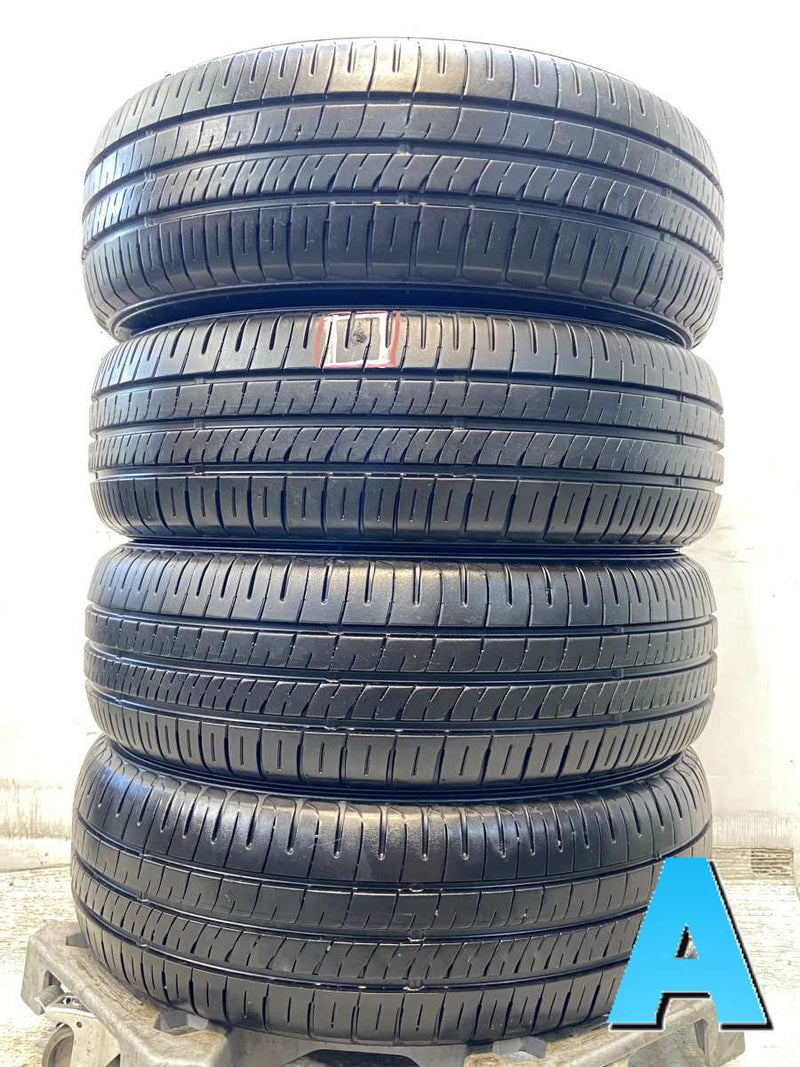 ダンロップ エナセーブ EC204 185/60R15  4本