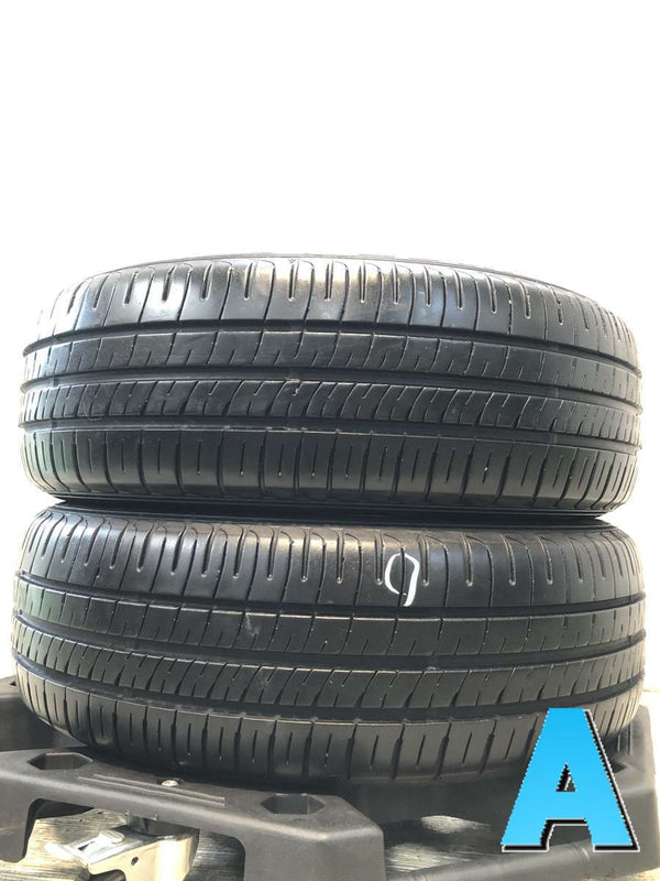 ダンロップ エナセーブ EC204 185/60R15  2本