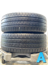 コンチネンタル エコ　コンタクト6 185/55R15  2本