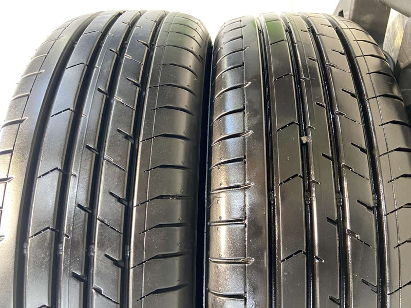 グッドイヤー イーグル RVF エコ 195/65R15  2本