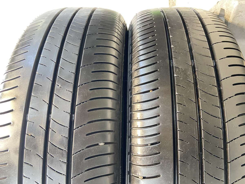 ダンロップ エナセーブ EC300+ 195/65R15  2本