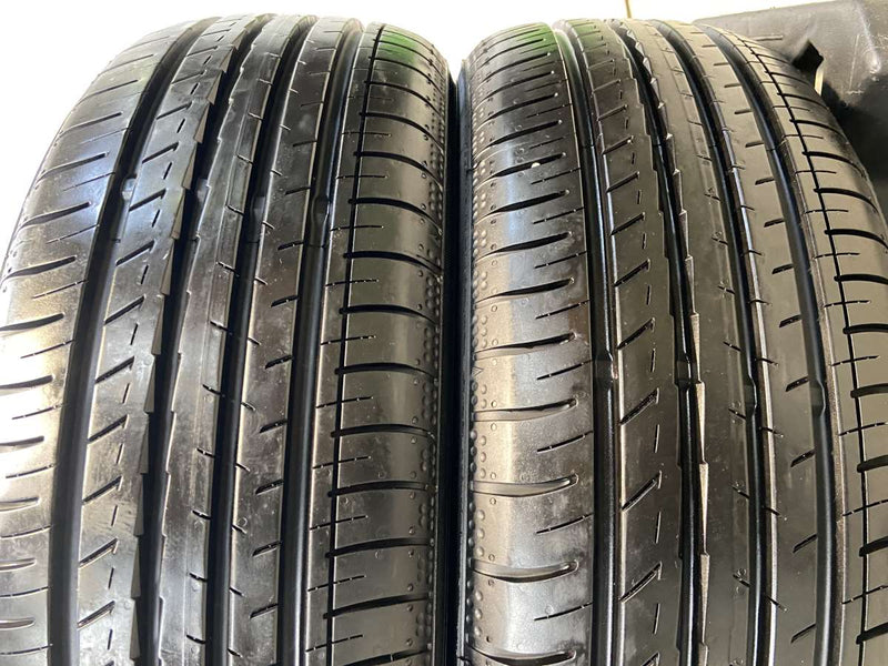 ヨコハマ ブルーアースGT AE51 165/55R15  2本