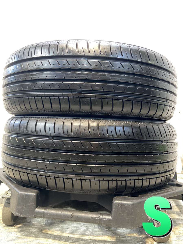 ヨコハマ ブルーアースGT AE51 165/55R15  2本