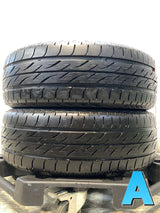 ブリヂストン ネクストリー 165/50R15  2本