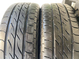 ブリヂストン ネクストリー 165/50R15  2本