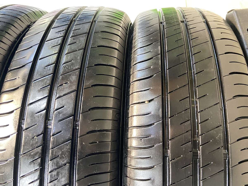 グッドイヤー エフィシェント グリップ ECO EG02 195/65R15  4本