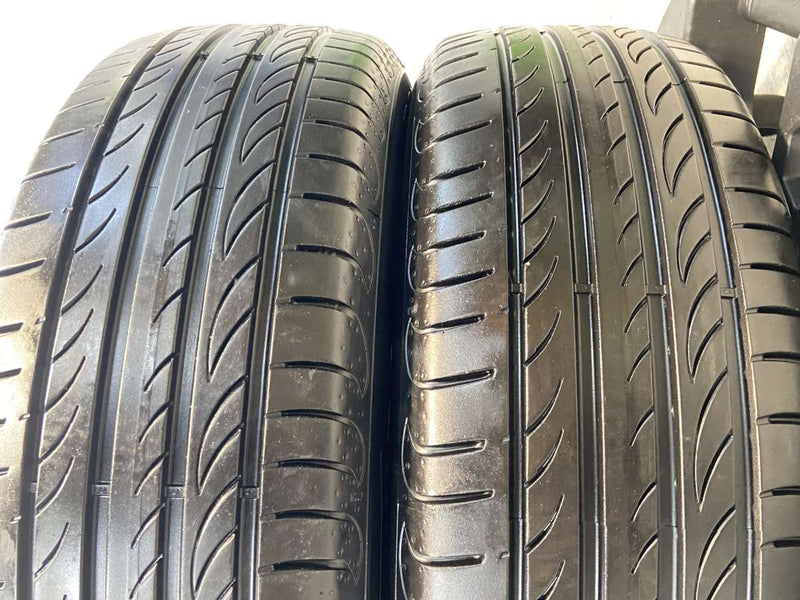 ピレリ POWERGY TM 185/60R15  2本
