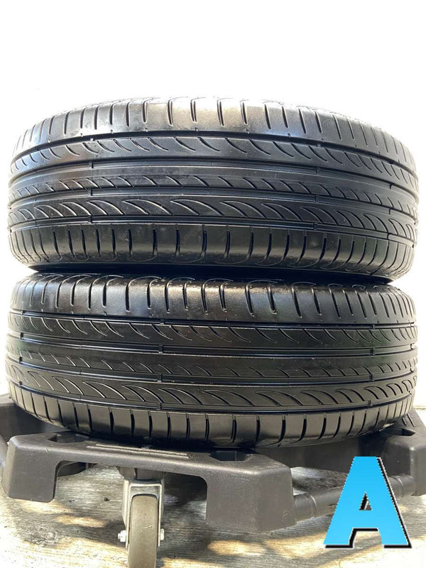 ピレリ POWERGY TM 185/60R15  2本