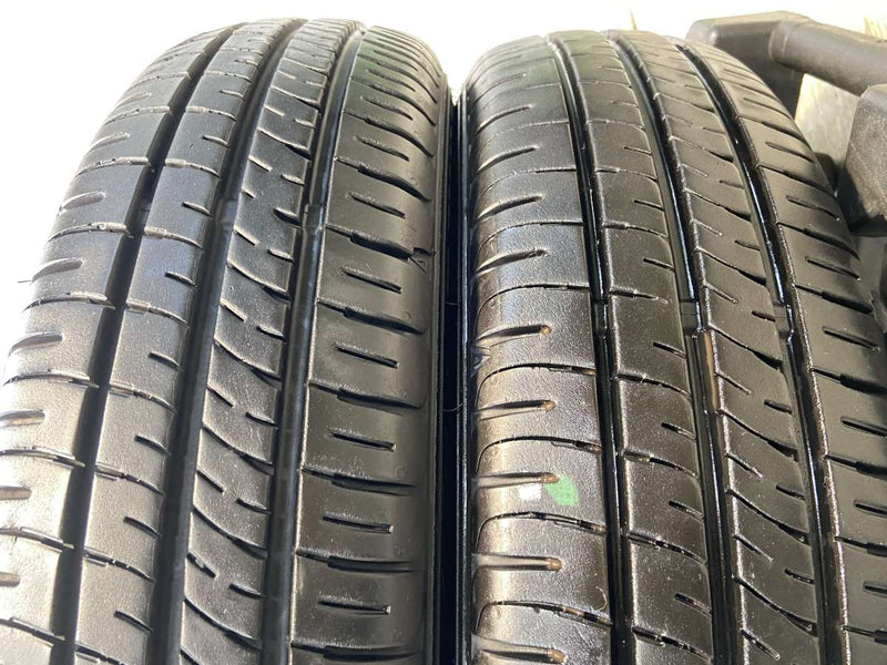 ダンロップ エナセーブ EC204 145/65R15  2本