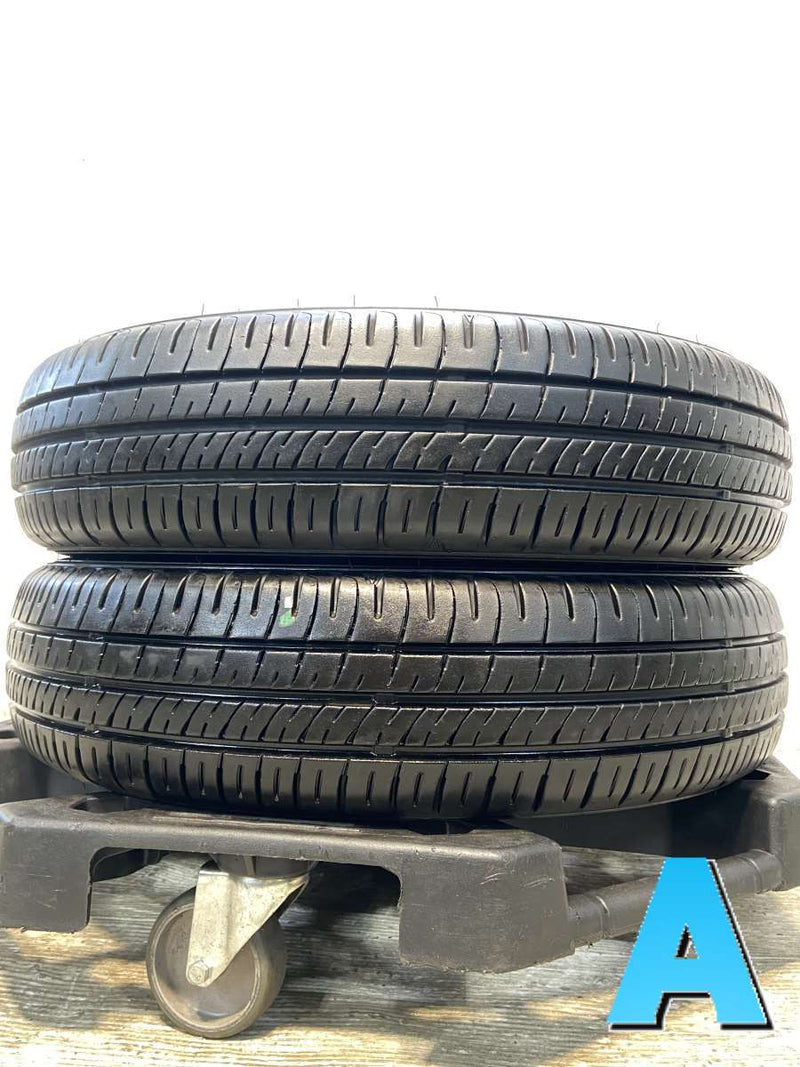 ダンロップ エナセーブ EC204 145/65R15  2本