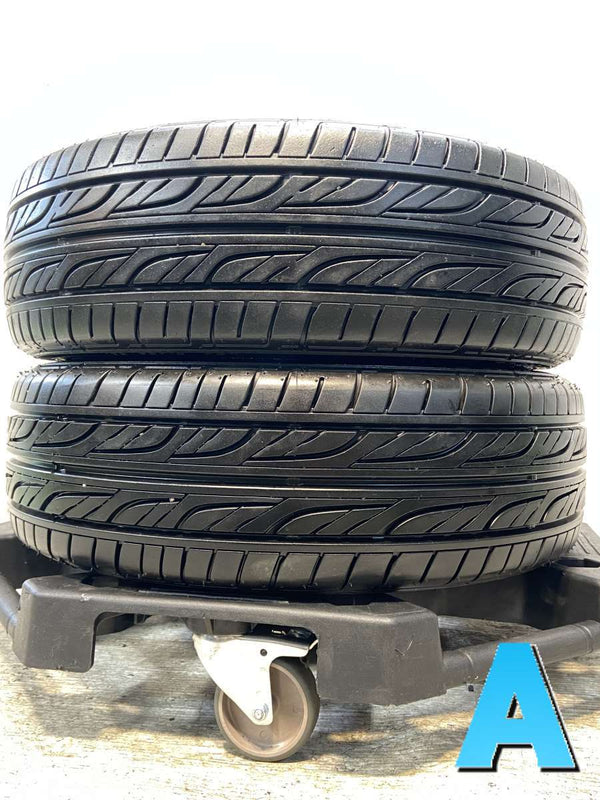 グッドイヤー イーグル LS2000 ハイブリッド2 165/55R15  2本