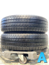 ダンロップ エナセーブ EC204 185/65R15  2本