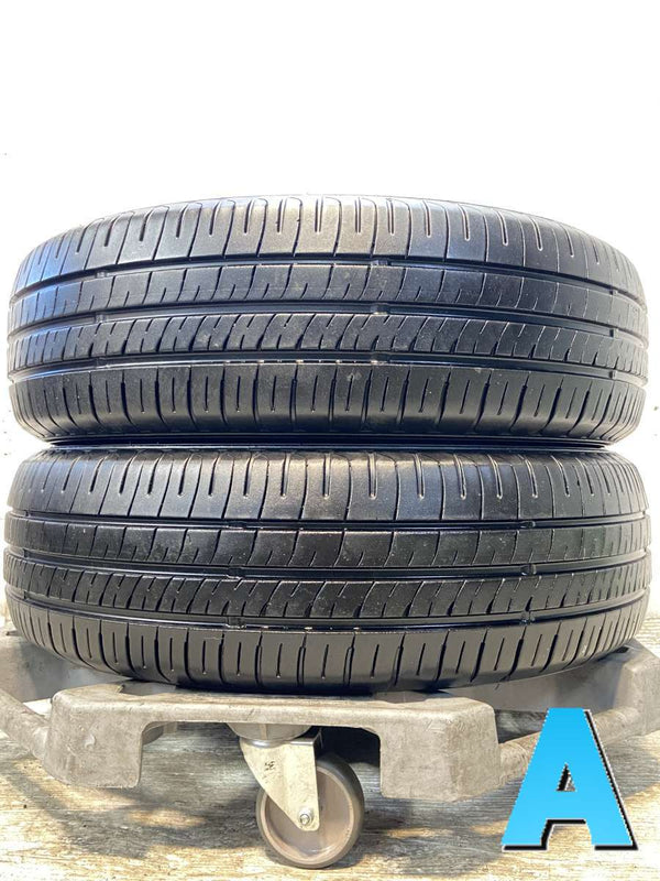 ダンロップ エナセーブ EC204 185/65R15  2本