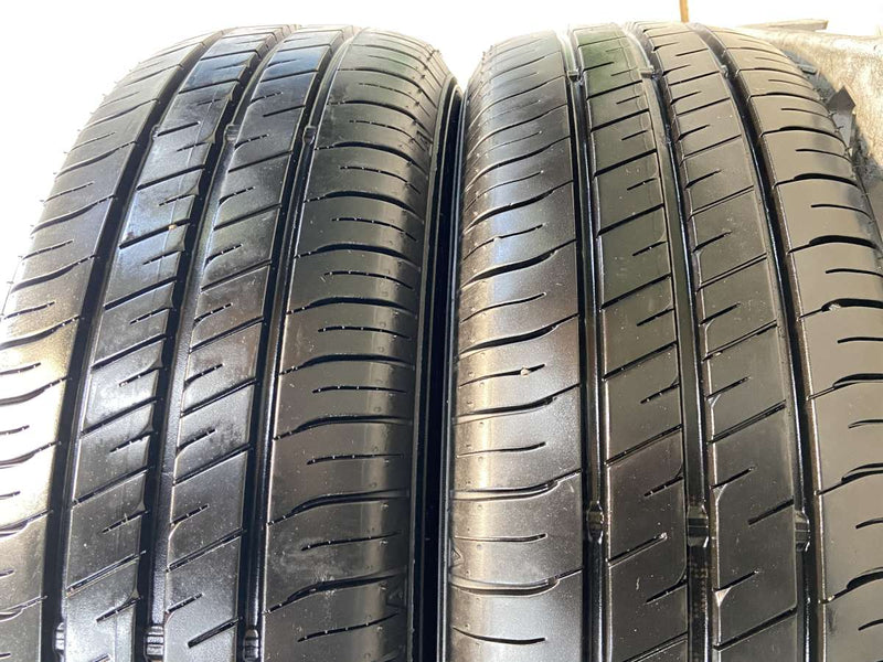 グッドイヤー エフィシェント グリップ ECO EG02 185/60R15  2本