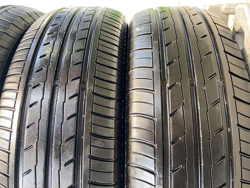 ヨコハマ ブルーアース-Es ES32 205/65R15  4本