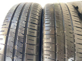 ダンロップ エナセーブ EC204 165/60R15  2本