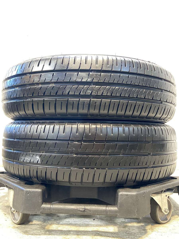 ダンロップ エナセーブ EC204 165/60R15  2本