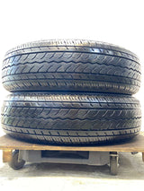 ヨコハマ ジョブ RY52 195/80R15 107/105LT 2本
