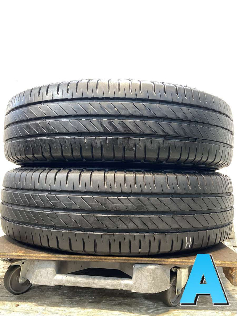 ミシュラン AGILIS3 195/80R15 8PR108/106S 2本