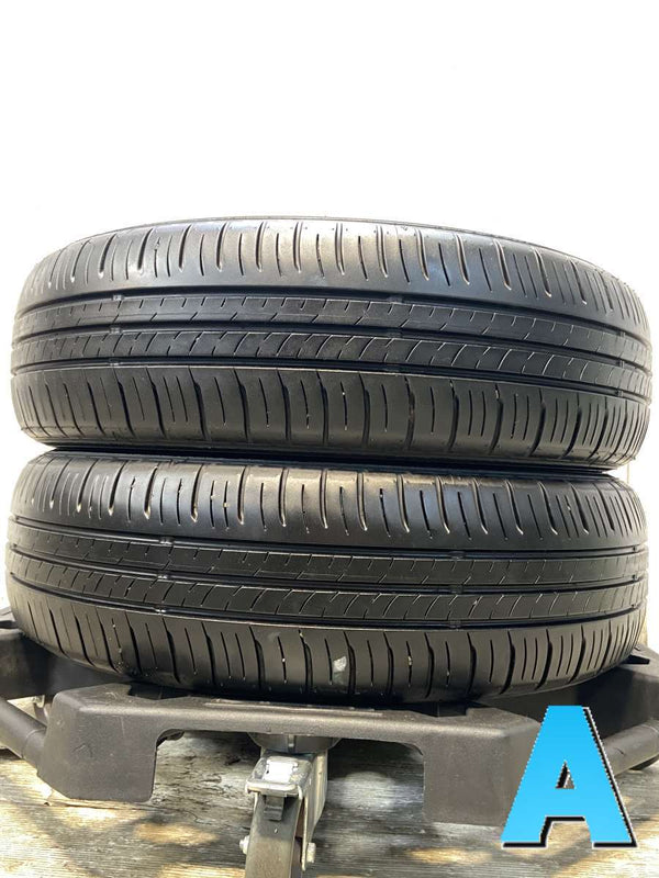 ダンロップ エナセーブ EC300+ 165/60R15  2本